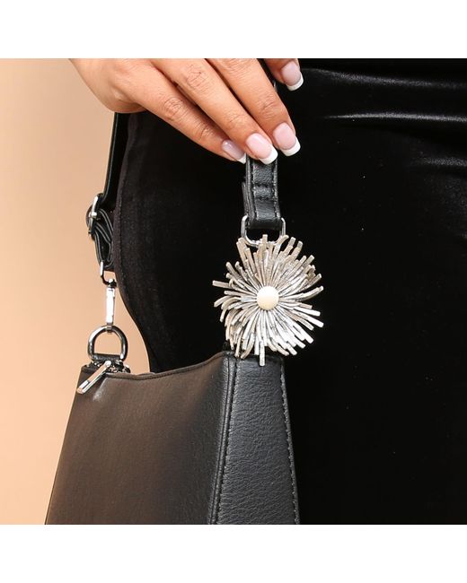 Alterre Metallic North Star Shoe Accessory