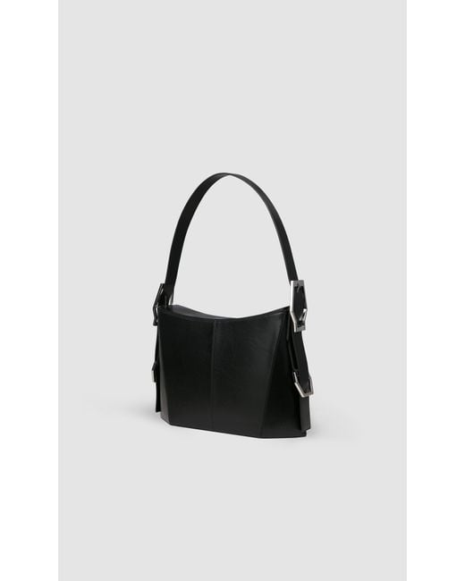 PREVU Black Kiara Maxi