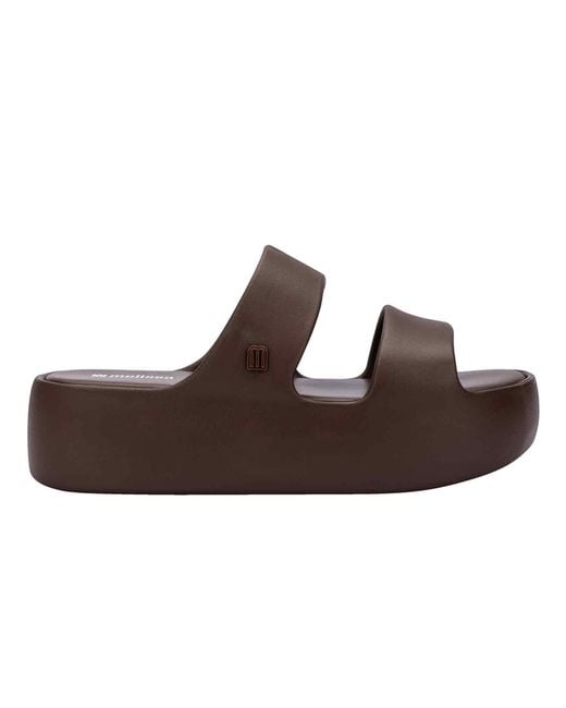 Melissa Brown Free Line Platform