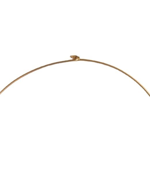 Iliana Arrazola Multicolor Dahlia Flower Choker, And