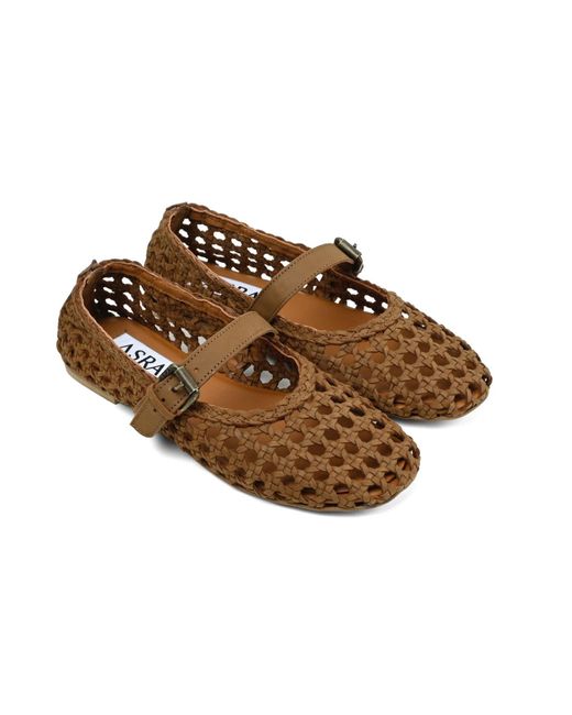 ASRA Brown Neutrals Noa