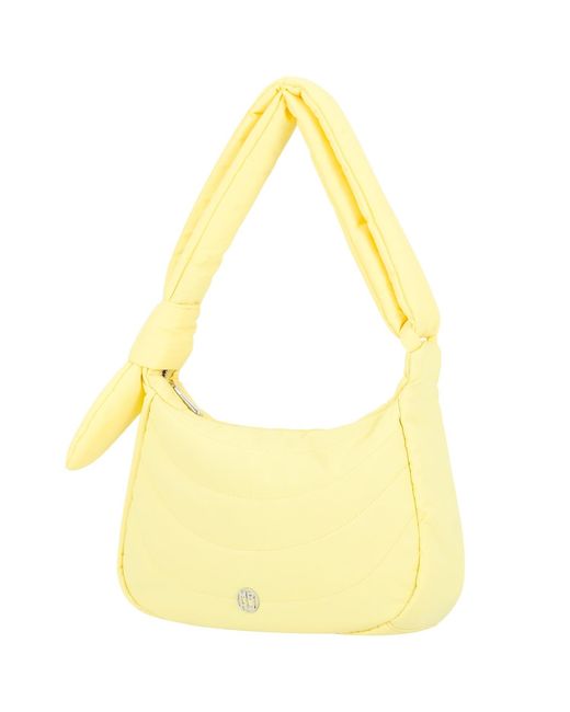 MARHEN.J Yellow Maro Mini