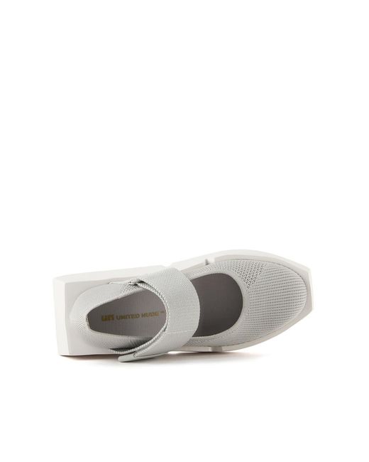 United Nude Gray Mega Mj