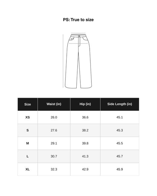 Nocturne Blue Wide-Leg Trousers