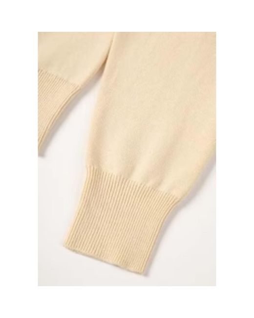 Jakke Natural Neutrals Cyra Cardigan