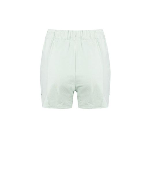 Pcfg Blue Neutrals Free Heaven Cord Shorts