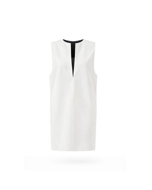 Lumina Eligma Black Pear Reversible Dress