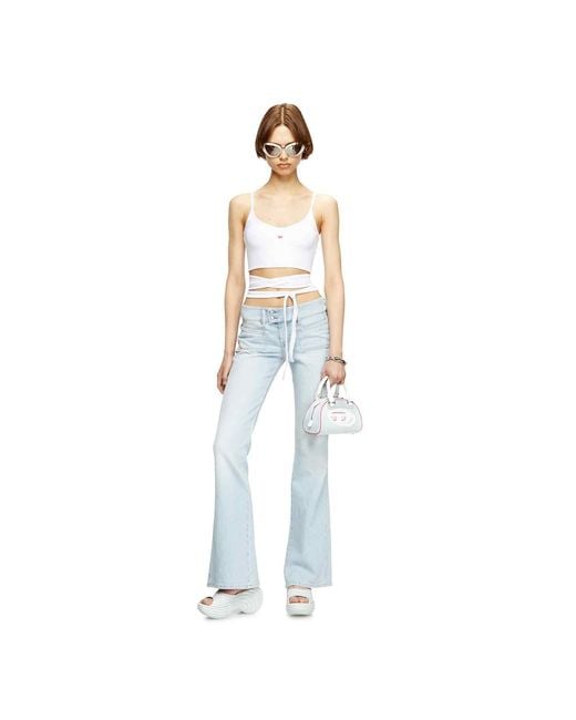 Melissa Blue Quantum Platform X Diesel