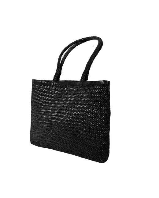 godi. Black The Buna Bag