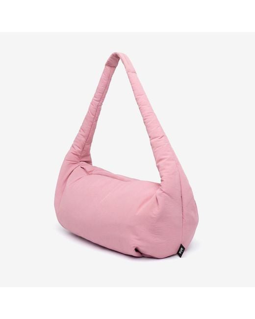Lefrik Pink Myra Bag Rose