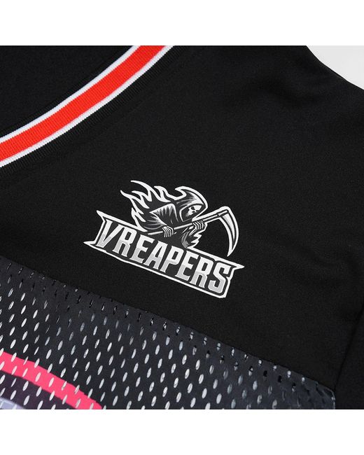 VERYRARE Black Vreaper for men