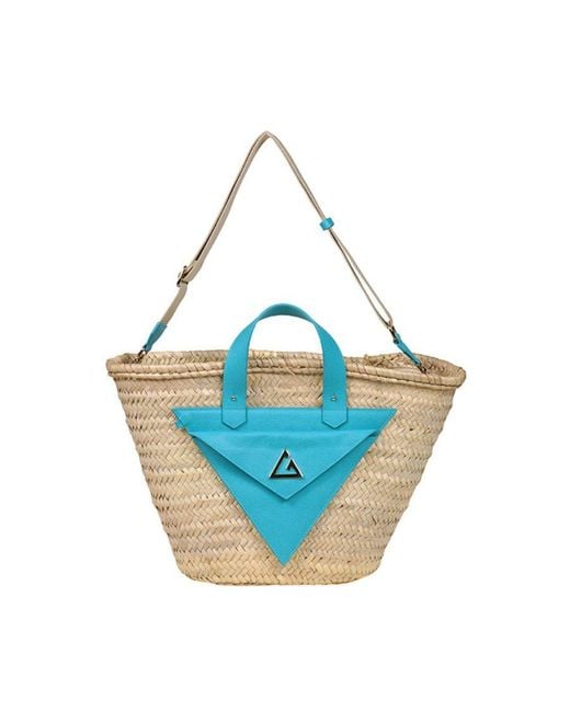 Le Trap Blue Formentera