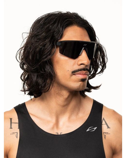 Saved Lab Gray Sport Shades for men