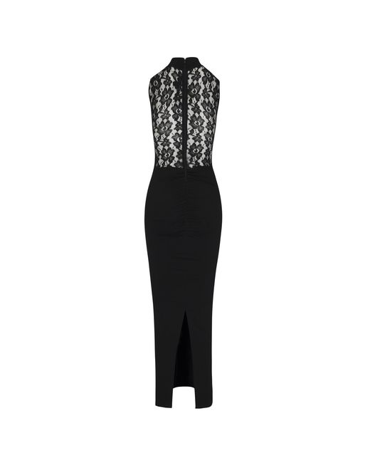 Delfi Collective Black Addison Dress