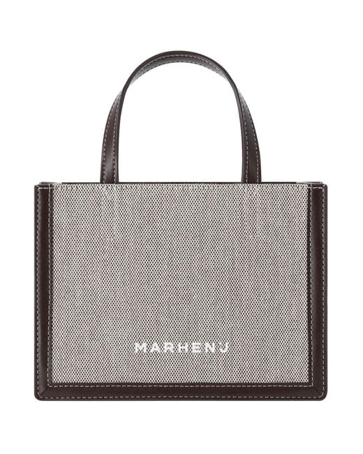 MARHEN.J Gray Women's Marhen.J