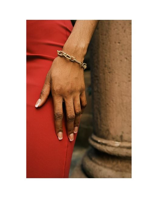 Mymokondo Metallic Auren Bracelet