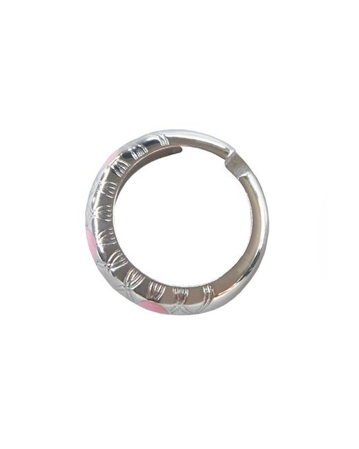 Lavan Metallic Solaris Ring