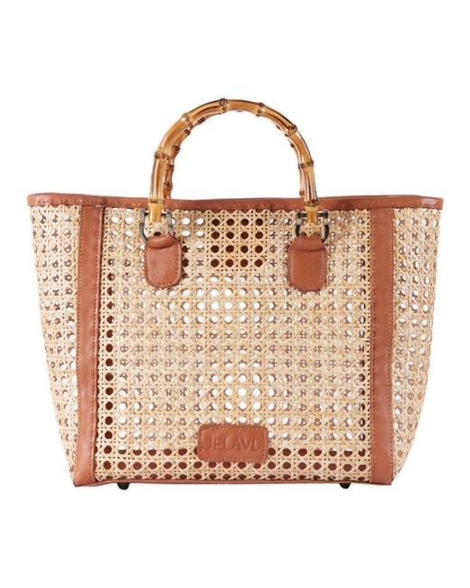 Jelavu Women's Brown Jelavu
