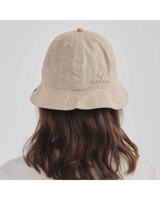 Norbron Natural Neutrals Nolasco Cream Bucket