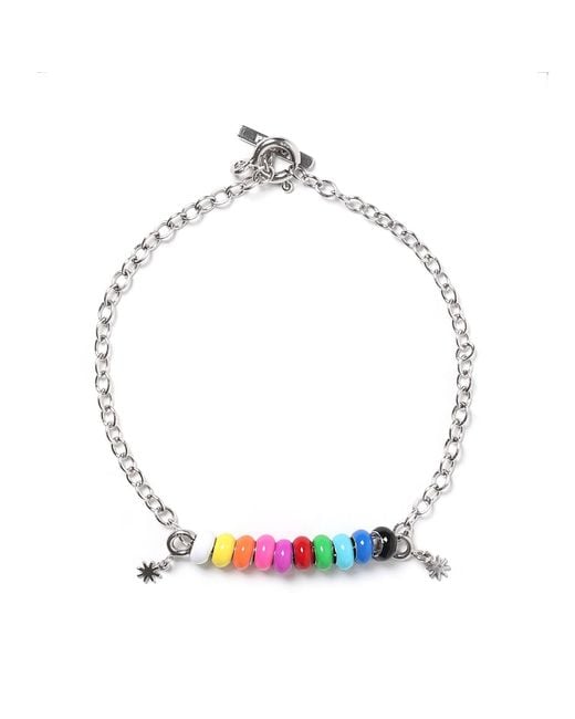 Pinnole Blue Full Game Bracelet