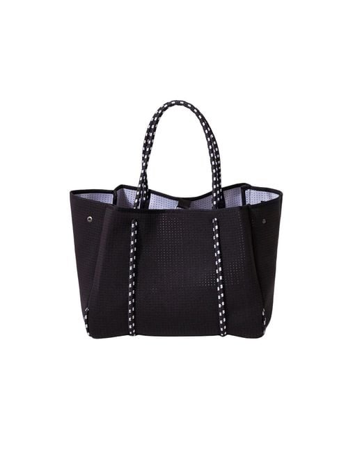 Pop Ups Brand Black Everyday Tote Basic