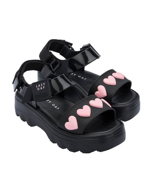 melissa lazy oaf bolsa