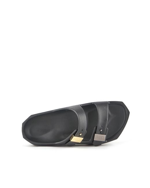 United Nude Black Moses