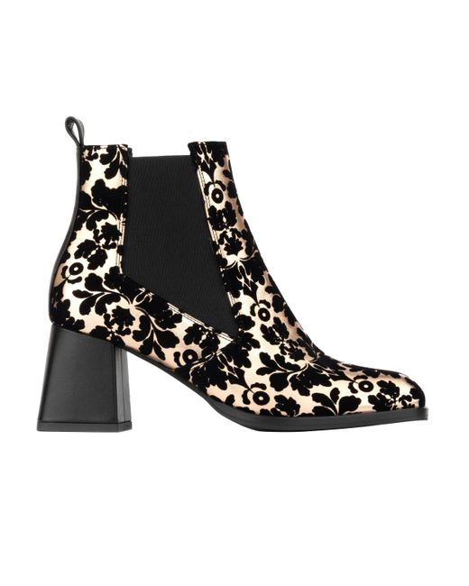 Embassy London USA Black Claudia Mini