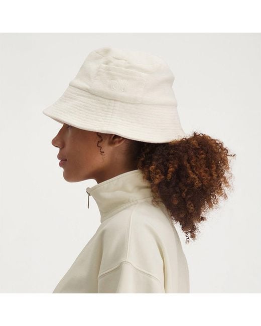 VLD Natural Neutrals Strand Bucket Hat