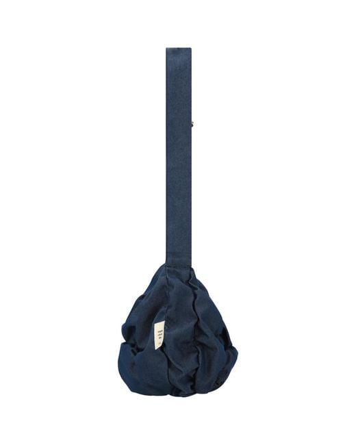 MARHEN.J Blue Popcorn Swing