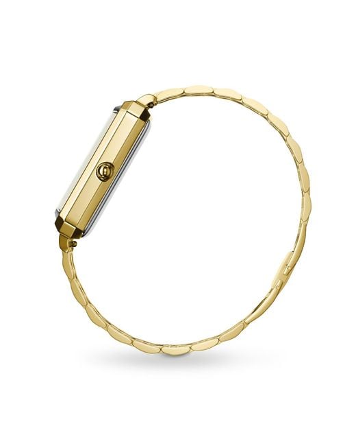 ROSEFIELD Metallic Octagon