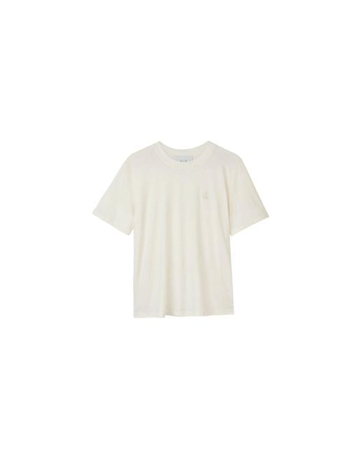 Dāl the Label Black Essential Organic Cotton T-Shirt