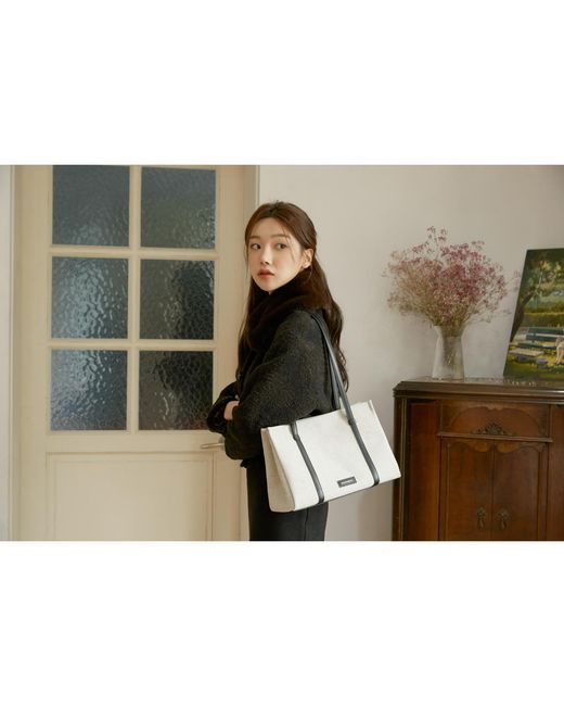 MARHEN.J Gray Mina