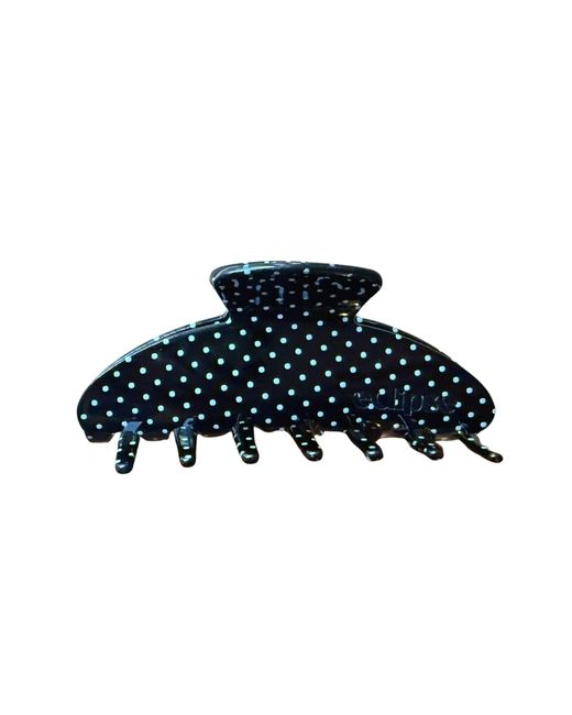 Eclipse Blue Midnight Dots