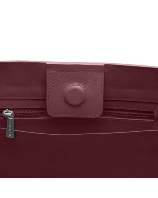 Écotorie Red Agatha