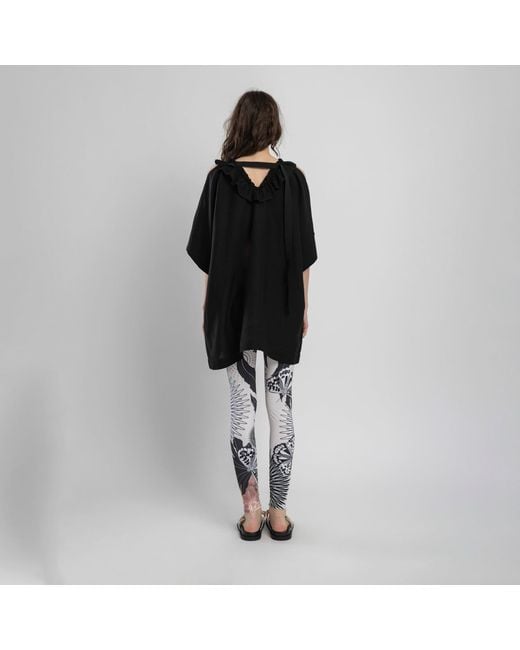 ARTISTA Gray Neutrals Epic Leggings