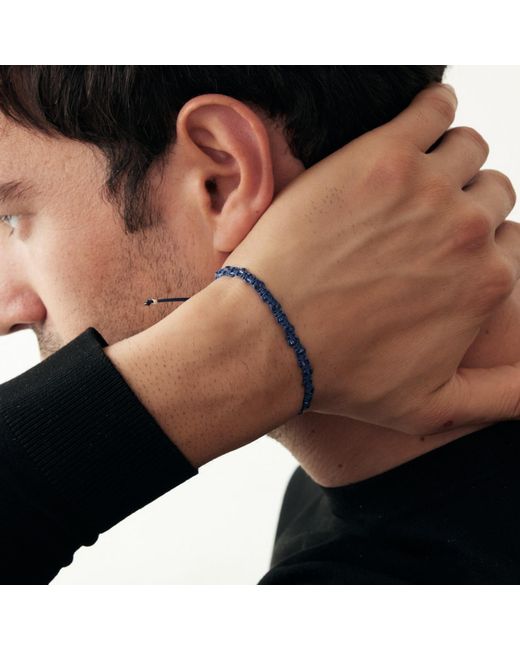 Tvento Blue Nivora Cobalt for men