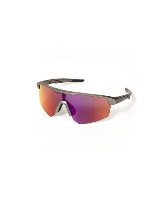 Saved Lab Purple Sport Shades for men