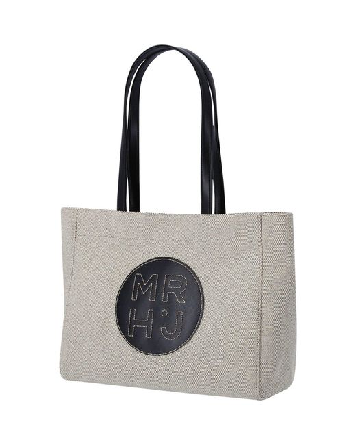 MARHEN.J Black Bono Le Blanc V