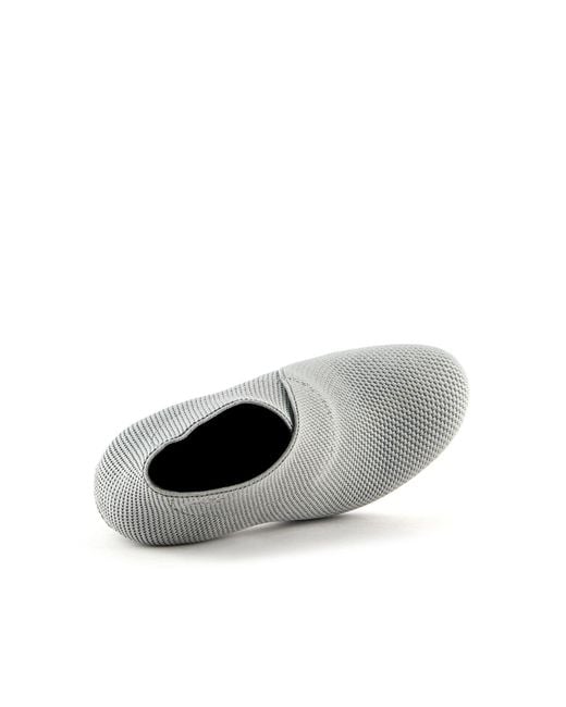 United Nude Gray Fold Hi Ii