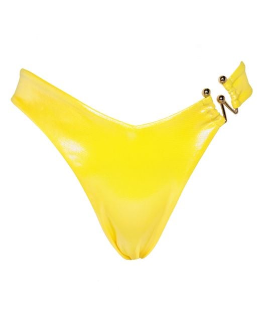 Enez Swim Yellow Seylah Bottom