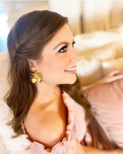 The Pink Reef Yellow Large Golden Floral With A Star Crystal Center