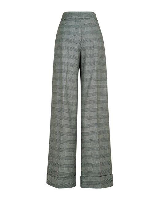 Growny Gray Suzie Pants