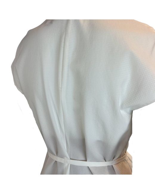 SNIDER White Tile Top