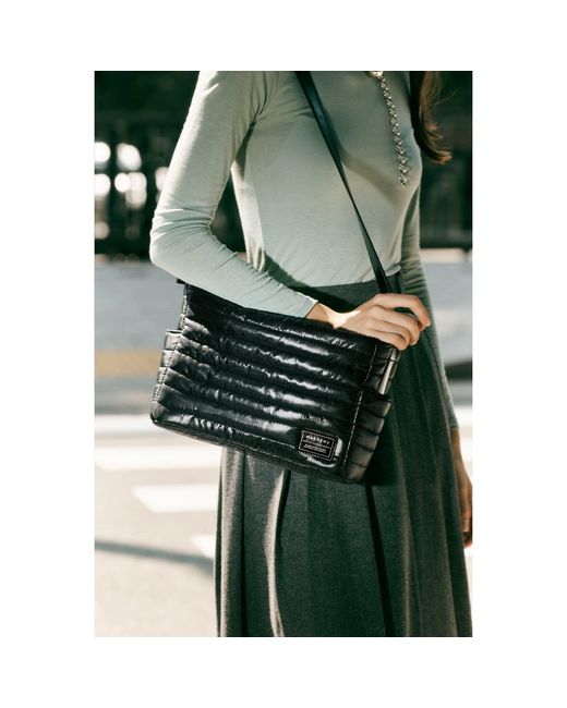MARHEN.J Black Alvin