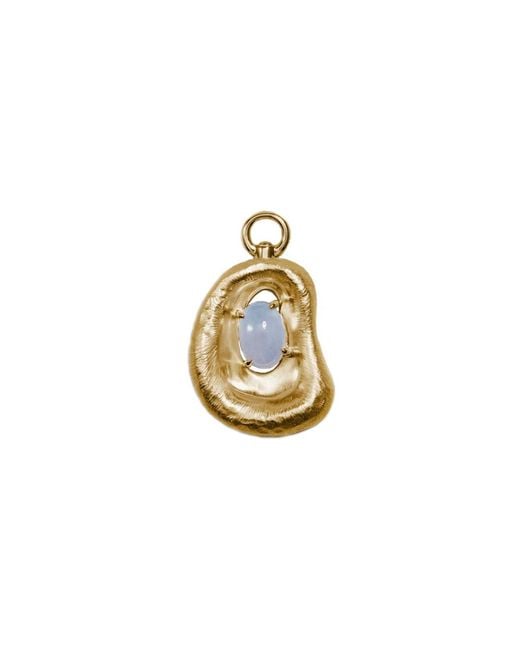 Onia Metallic Amla Pulp Charm