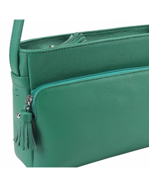 Lloyd Baker Green Matilda