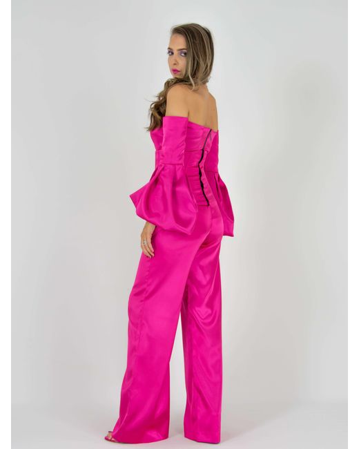 Tia Dorraine Vision Of Love Fitted Corset Belt, Pink