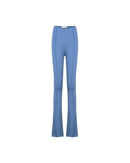 Pcfg Blue Free Heaven Yoga Legging