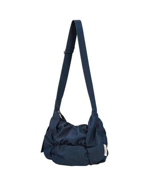 MARHEN.J Blue Popcorn Swing